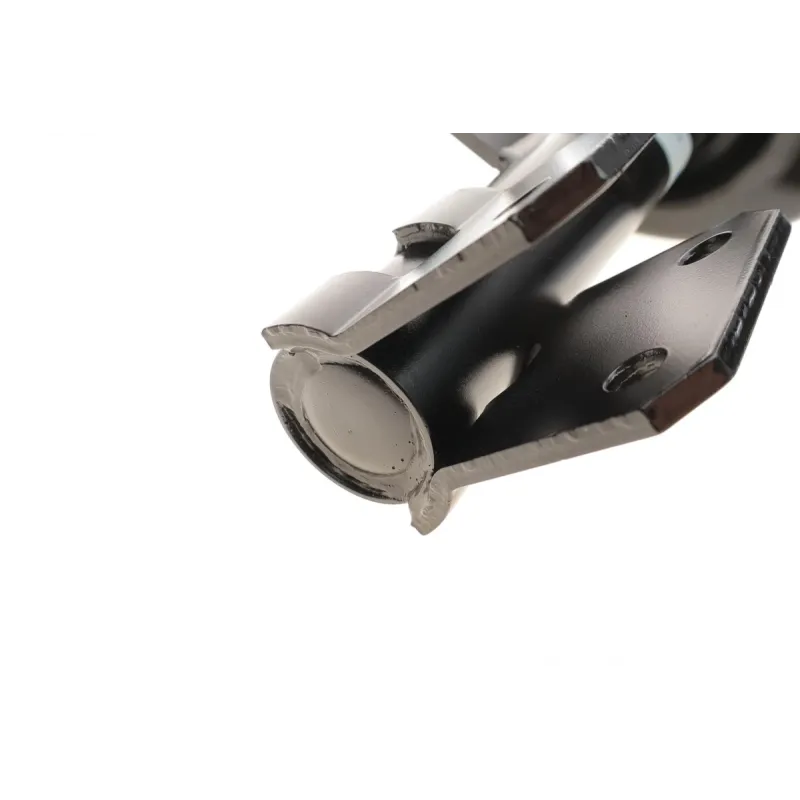 Амортизатор (передній) Citroen C4 II/DS4 09-/Peugeot 3008 I 09-17 (R) (B4)