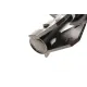 Амортизатор (передній) Citroen C4 II/DS4 09-/Peugeot 3008 I 09-17 (R) (B4)