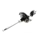 Амортизатор передній BILSTEIN 22-235145 для Renault Clio IV 1.5 dCi 2012-