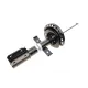 Амортизатор передній BILSTEIN 22-235145 для Renault Clio IV 1.5 dCi 2012-