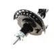 Амортизатор передній BILSTEIN 22-235145 для Renault Clio IV 1.5 dCi 2012-