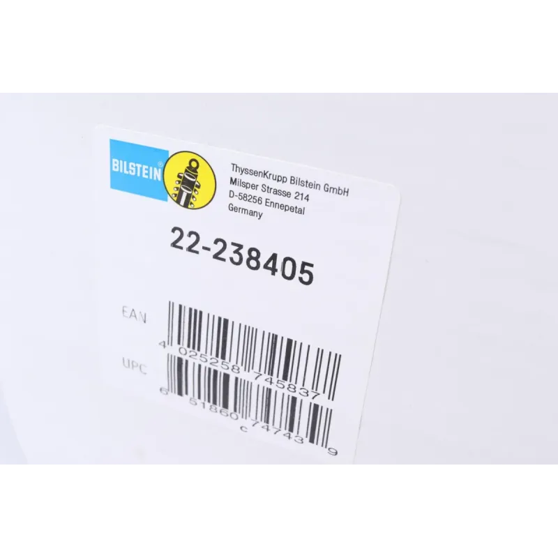 Амортизатор передній BILSTEIN 22-238405 для Hyundai Elantra (MD, UD) 2011-2015
