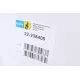 Амортизатор передній BILSTEIN 22-238405 для Hyundai Elantra (MD, UD) 2011-2015