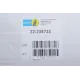 Амортизатор (передній) Dacia Sandero II/Renault Logan II 12- (тиск газу) (B4)