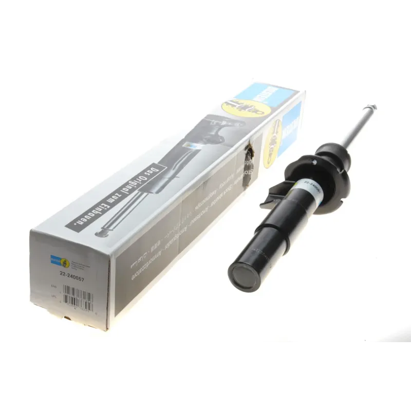 Амортизатор передній лівий BILSTEIN 22-240057 для BMW i3 (I01) 2013- Електричний