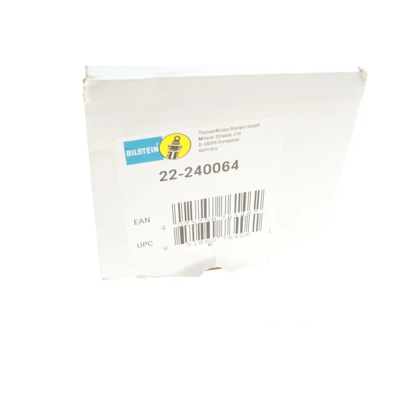 Амортизатор передній правий BILSTEIN 22-240064 для BMW i3 (I01) 2013-
