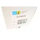 Амортизатор передній BILSTEIN 22-240316 для BMW X5 (F15/F85) X6 (F16/F86) 2013-2019