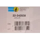 Амортизатор (передній) Ford Transit 1.5/1.6 TDCi 13- (L) (B4)