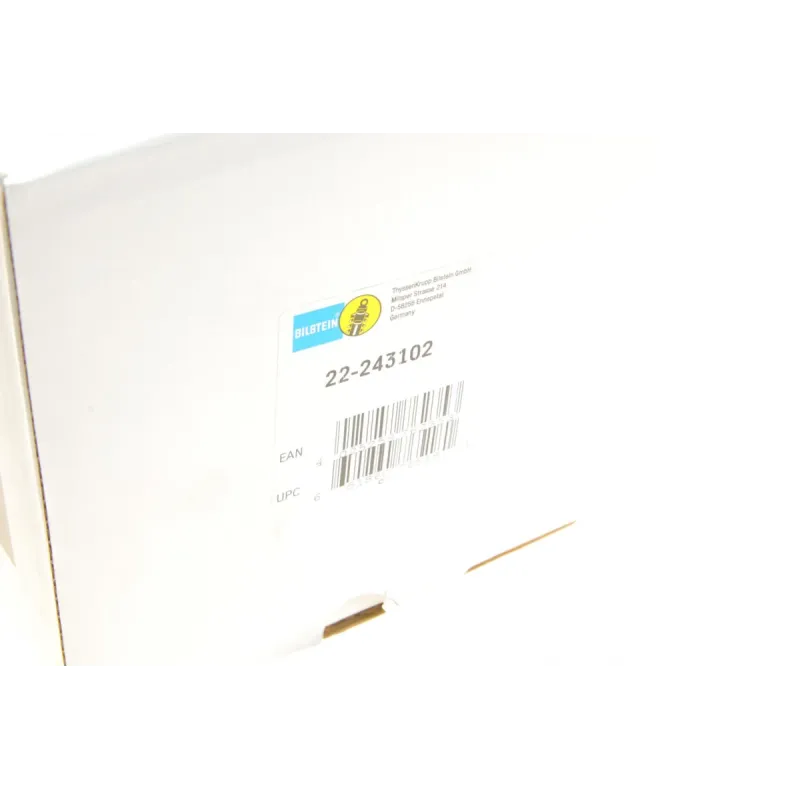 Амортизатор передній лівий BILSTEIN 22-243102 для Peugeot 2008 I (CU_) 2013- 47 мм