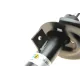 Амортизатор передній лівий BILSTEIN 22-243102 для Peugeot 2008 I (CU_) 2013- 47 мм