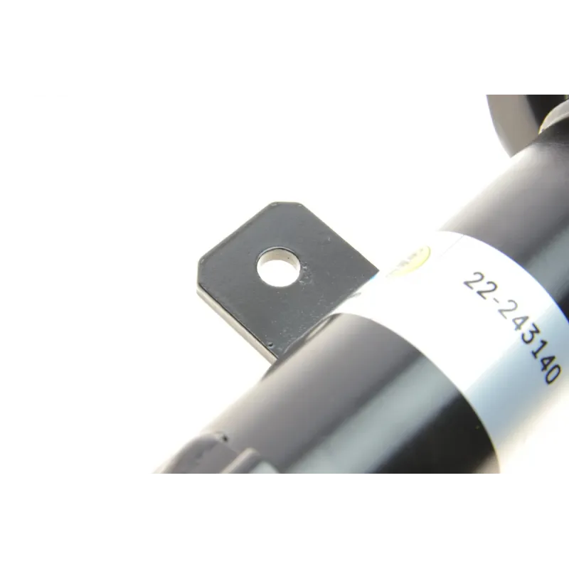 Амортизатор передній BILSTEIN 22-243140 для Citroen C4/Mitsubishi ASX/Peugeot 4008