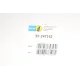 Амортизатор (передній) Nissan Qashqai II 13-/ Renault Kadjar 15- (R) (B4)