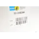 Амортизатор передній лівий BILSTEIN 22-249289 для Jeep Cherokee KL 2013-