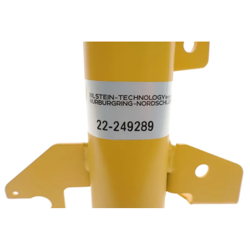 Амортизатор передній лівий BILSTEIN 22-249289 для Jeep Cherokee KL 2013-