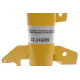 Амортизатор передній лівий BILSTEIN 22-249289 для Jeep Cherokee KL 2013-