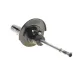 Амортизатор (передній) Peugeot 2008 1.2-1.6/1.4-1.6D 13- (L) (B4)