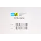 Амортизатор (передній) Peugeot 2008 1.2-1.6/1.4-1.6D 13- (R) (B4)