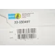 Амортизатор передній BILSTEIN 22-250407 для Mercedes-Benz Vito W447 2014- RWD
