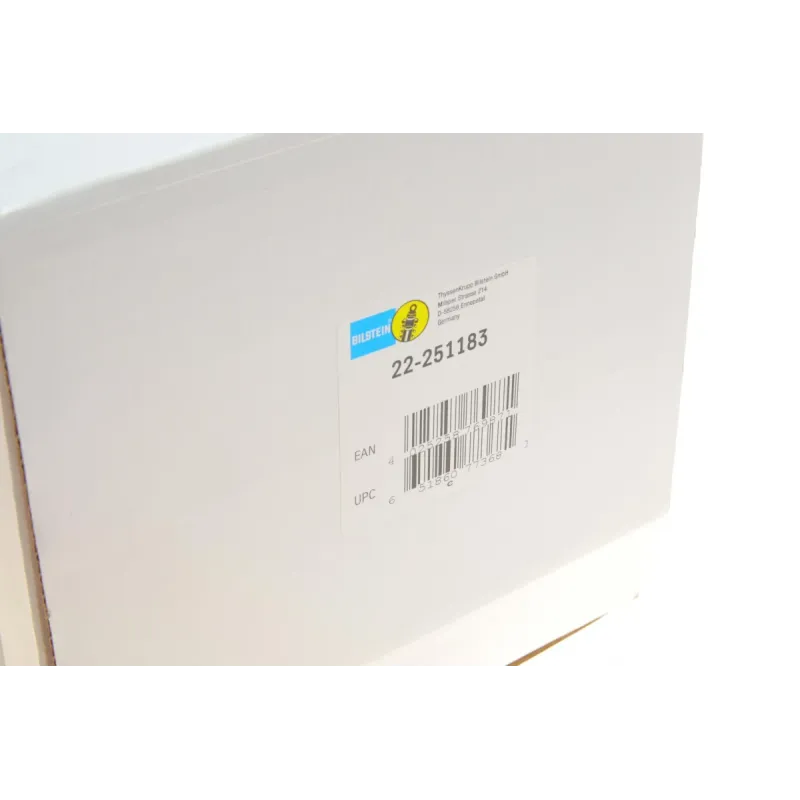 Амортизатор передній BILSTEIN 22-251183 для Peugeot 308 II / Citroen C4 II
