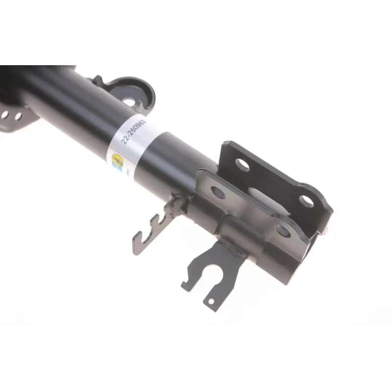 Амортизатор задній BILSTEIN 22-260963 для Fiat 500X, Jeep Renegade 1.0-1.6D 2014-, 58 мм