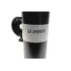 Амортизатор задній BILSTEIN 22-260970 для Fiat 500X, Jeep Renegade 2014- (R)