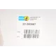 Амортизатор задній BILSTEIN 22-260987 для Jeep Renegade, Fiat 500X 1.4/2.0D 2014-