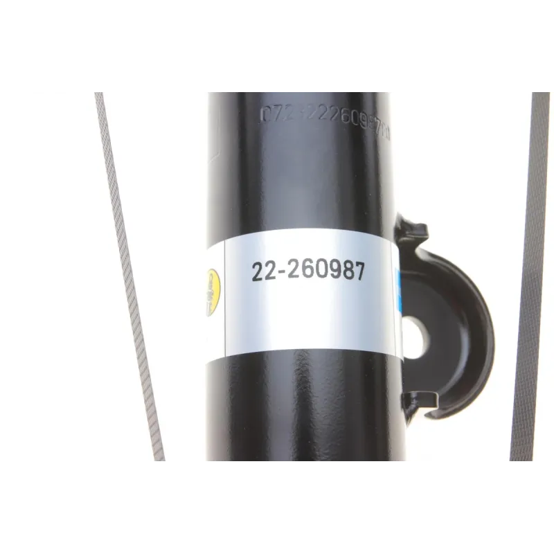 Амортизатор задній BILSTEIN 22-260987 для Jeep Renegade, Fiat 500X 1.4/2.0D 2014-