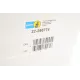 Амортизатор (передній) Jeep Cherokee 2.0D-3.2 14- (L) (B6)