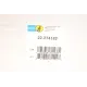 Амортизатор (передній) VW Golf VII 1.6D-2.0D 14-20 (B4)