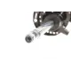 Амортизатор (передній) VW Golf VII 1.6D-2.0D 14-20 (B4)