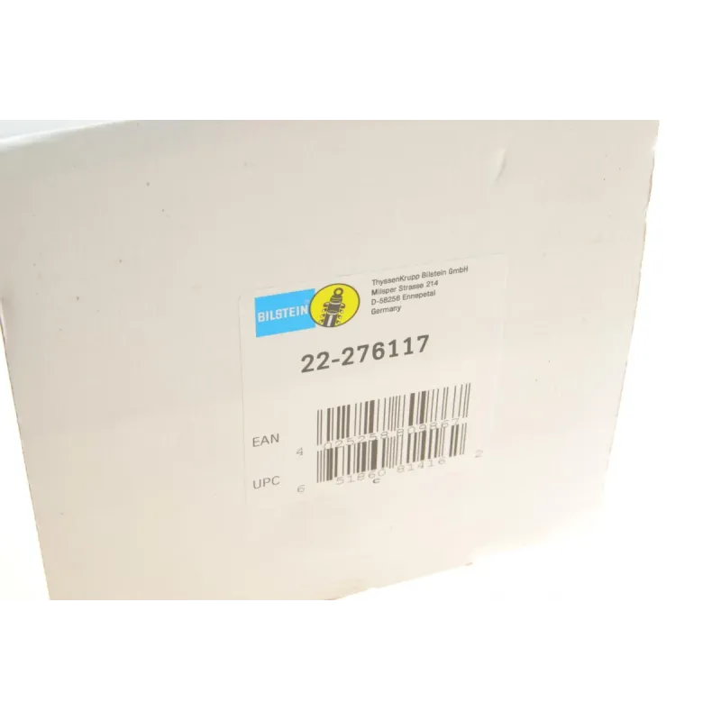 Амортизатор передній лівий BILSTEIN 22-276117 для Mercedes-Benz V-Class W447 2014-