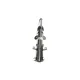 Амортизатор передній лівий BILSTEIN 22-276117 для Mercedes-Benz V-Class W447 2014-
