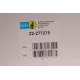 Амортизатор передній BILSTEIN 22-277275 для Renault Scenic IV (J9_) 2016-