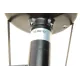 Амортизатор задній BILSTEIN 22-282712 для Toyota Highlander 3.5 4WD 2007-2015