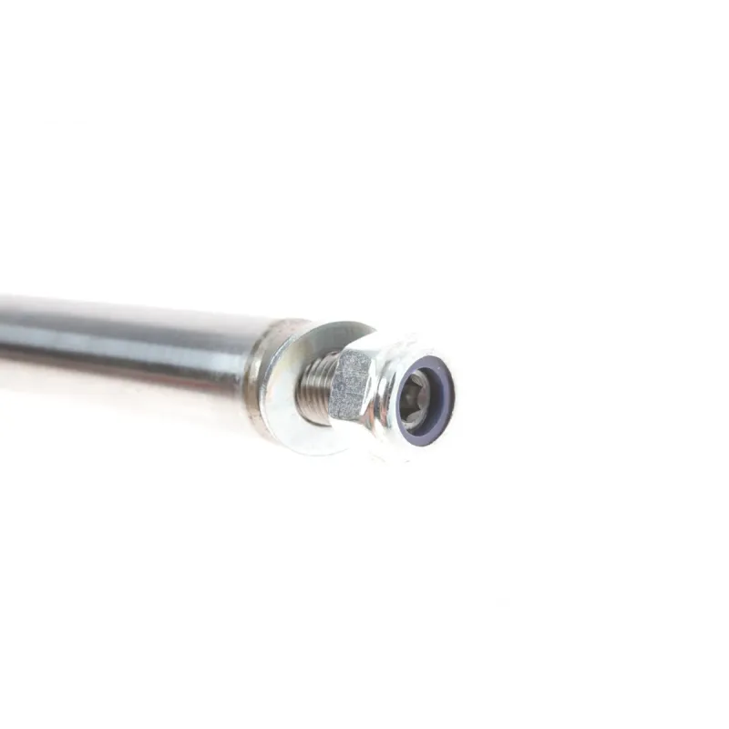 Амортизатор передній BILSTEIN 22-295415 для Volkswagen Tiguan Allspace 2017-н.в.