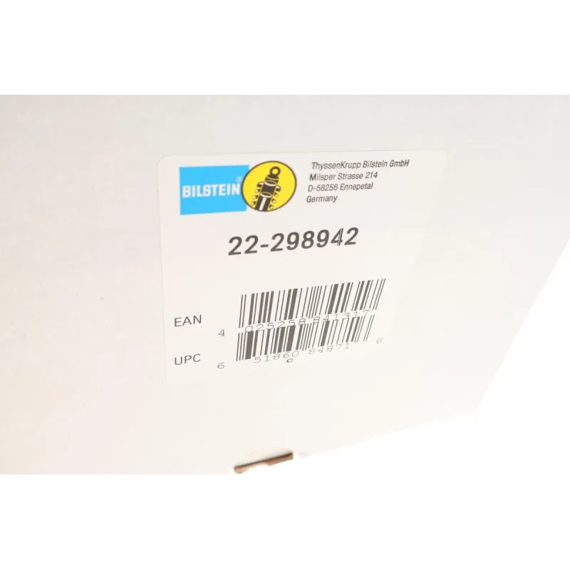 Амортизатор передній лівий BILSTEIN 22-298942 для Ford Kuga II Escape 2013-2019