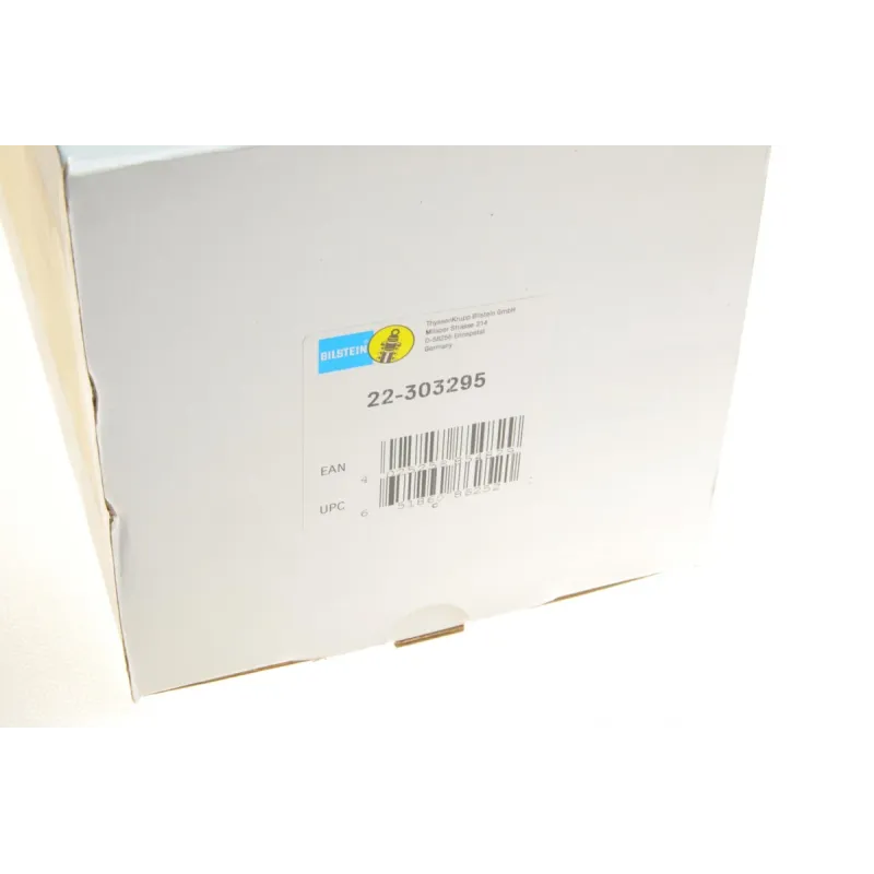 Амортизатор передній лівий BILSTEIN 22-303295 для BMW 3 (G20) 2018-, 4 (G22) 2020-