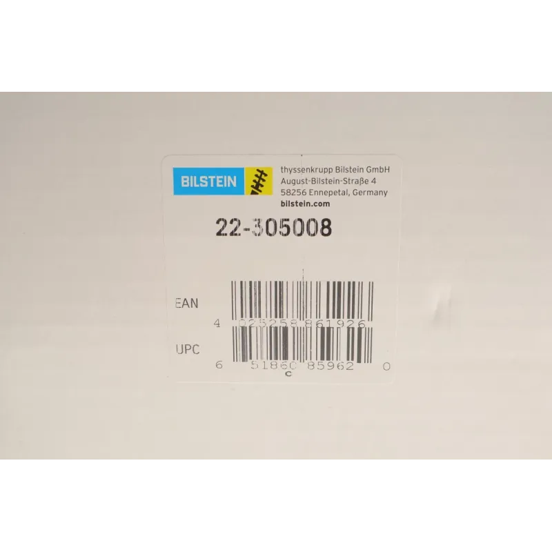 Амортизатор (передній) BMW 3 (G20/G80/G28/G21/G81)/4 (G22/82/G23/G83) 18- (R) B47/B48 (B4)