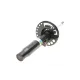 Амортизатор передній правий BILSTEIN 22-306616 для BMW 3 (G20) 2018-, 4 (G22) 2020-