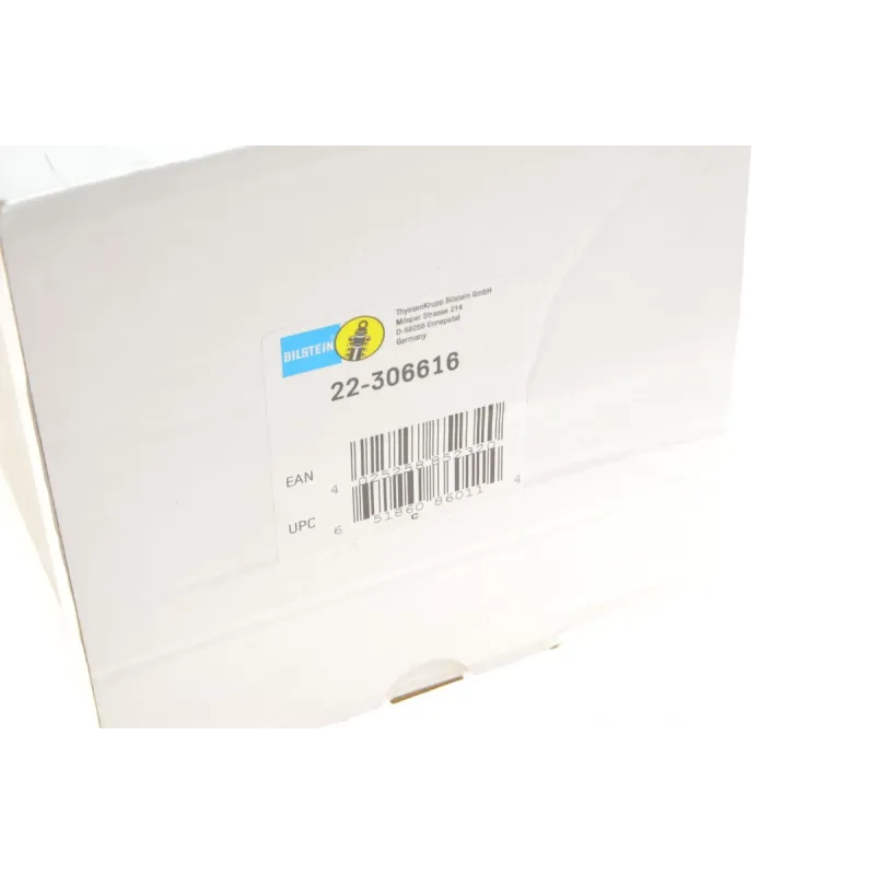 Амортизатор передній правий BILSTEIN 22-306616 для BMW 3 (G20) 2018-, 4 (G22) 2020-