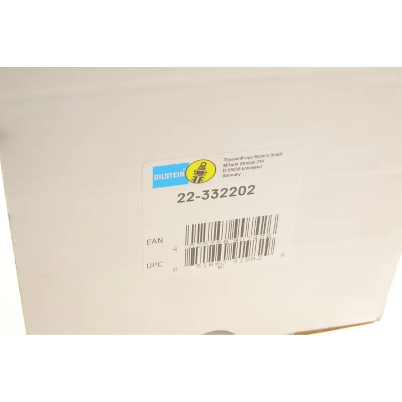 Амортизатор передній лівий BILSTEIN 22-332202 для Hyundai Ioniq AE 2016-