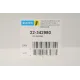 Амортизатор передній лівий BILSTEIN 22-342980 для BMW i4 (G26) 2021-