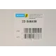 Амортизатор (передній) (L) Kia Niro 1.6 GDI 16- (B4)