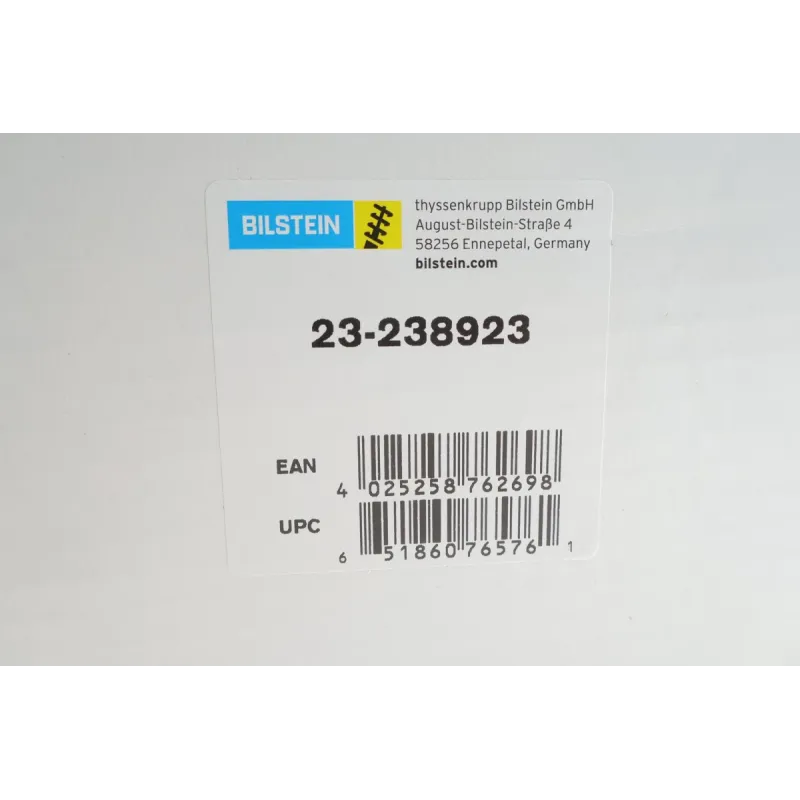 Амортизатор (передній) BMW 3 (F30/F80/F34/F31)/4 (F36/F33/F83/F32/F82) 11- (R) N47/N57/7/N55 (B4)