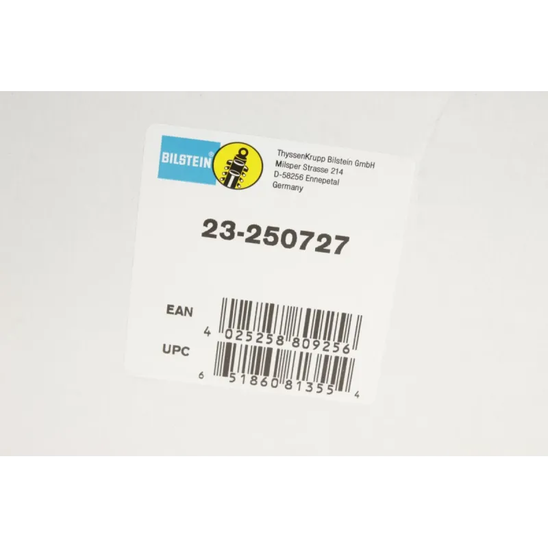Амортизатор (передній) BMW 3 (F30/F80/F34/F31)/4 (F36/F33/F83/F32/F82) 11- (L) N47/N57/7/N55 (B6)