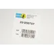 Амортизатор (передній) BMW 3 (F30/F80/F34/F31)/4 (F36/F33/F83/F32/F82) 11- (L) N47/N57/7/N55 (B6)