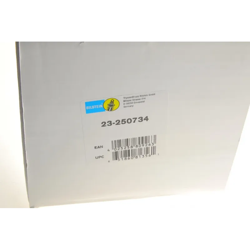 Амортизатор передній правий BILSTEIN 23-250734 для BMW 3 (F30/F34) / 4 (F32/F36) 2011-