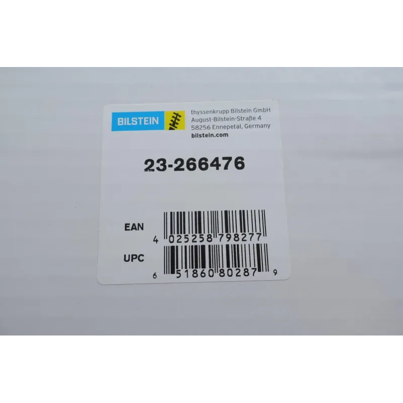Амортизатор (передній) BMW 3 (F30/F80) 12-18 (R) B46/B47/B48/B58/N20/N26/N47/N55