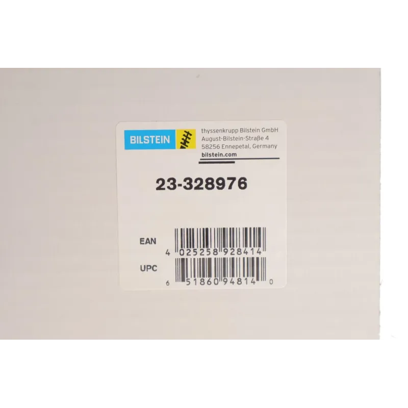 Амортизатор передній правий BILSTEIN 23-328976 для BMW X5 (G05/F95) 2018-, X6 (G06/F96) 2019-