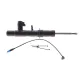 Амортизатор передній правий BILSTEIN 23-339668 для BMW X5 (F15/F86) X6 (F16/F86) 2013-2019